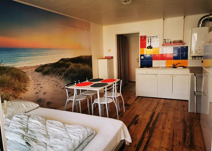Residence Le Sabaou