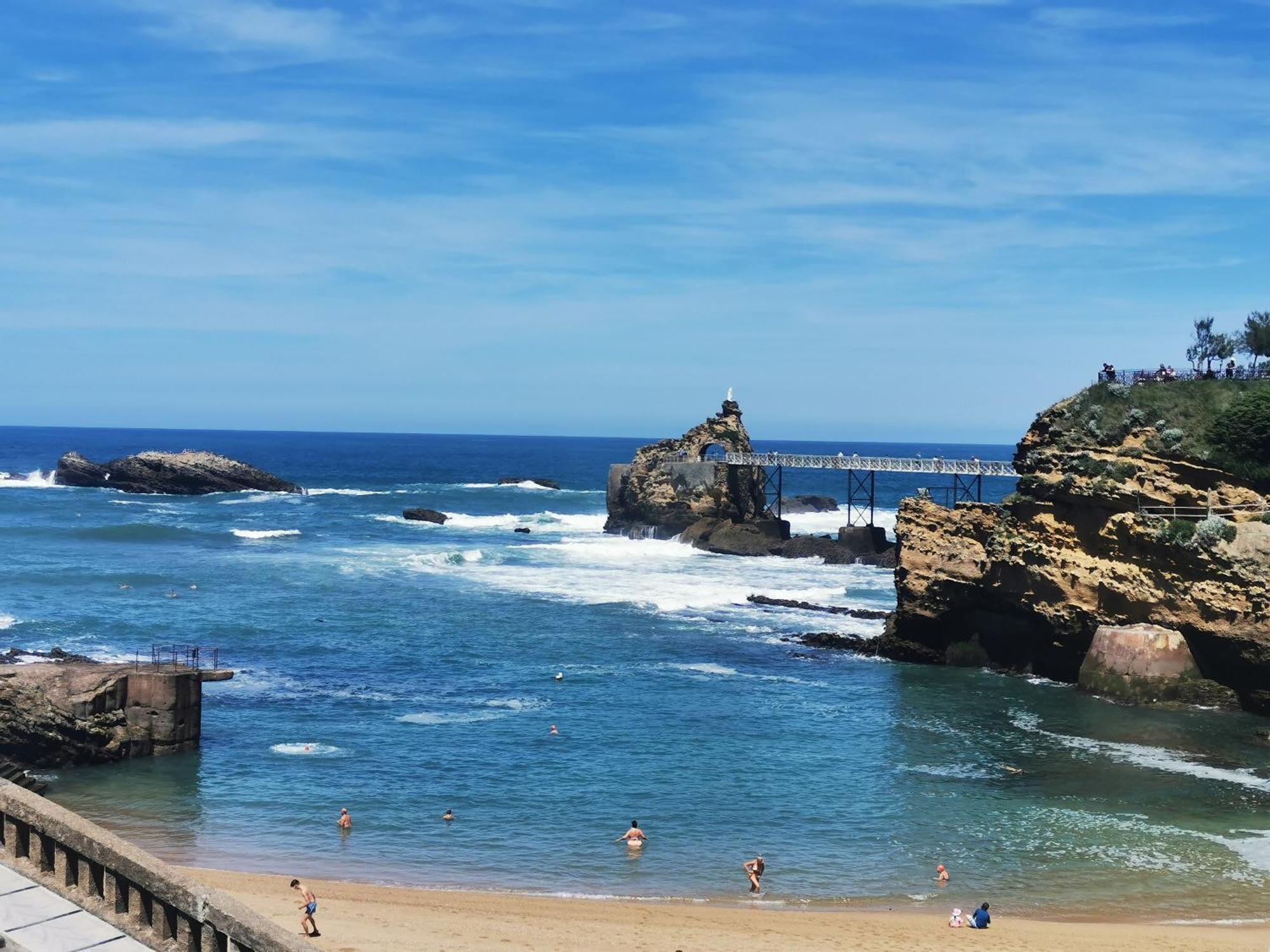 Le Sabaou Biarritz