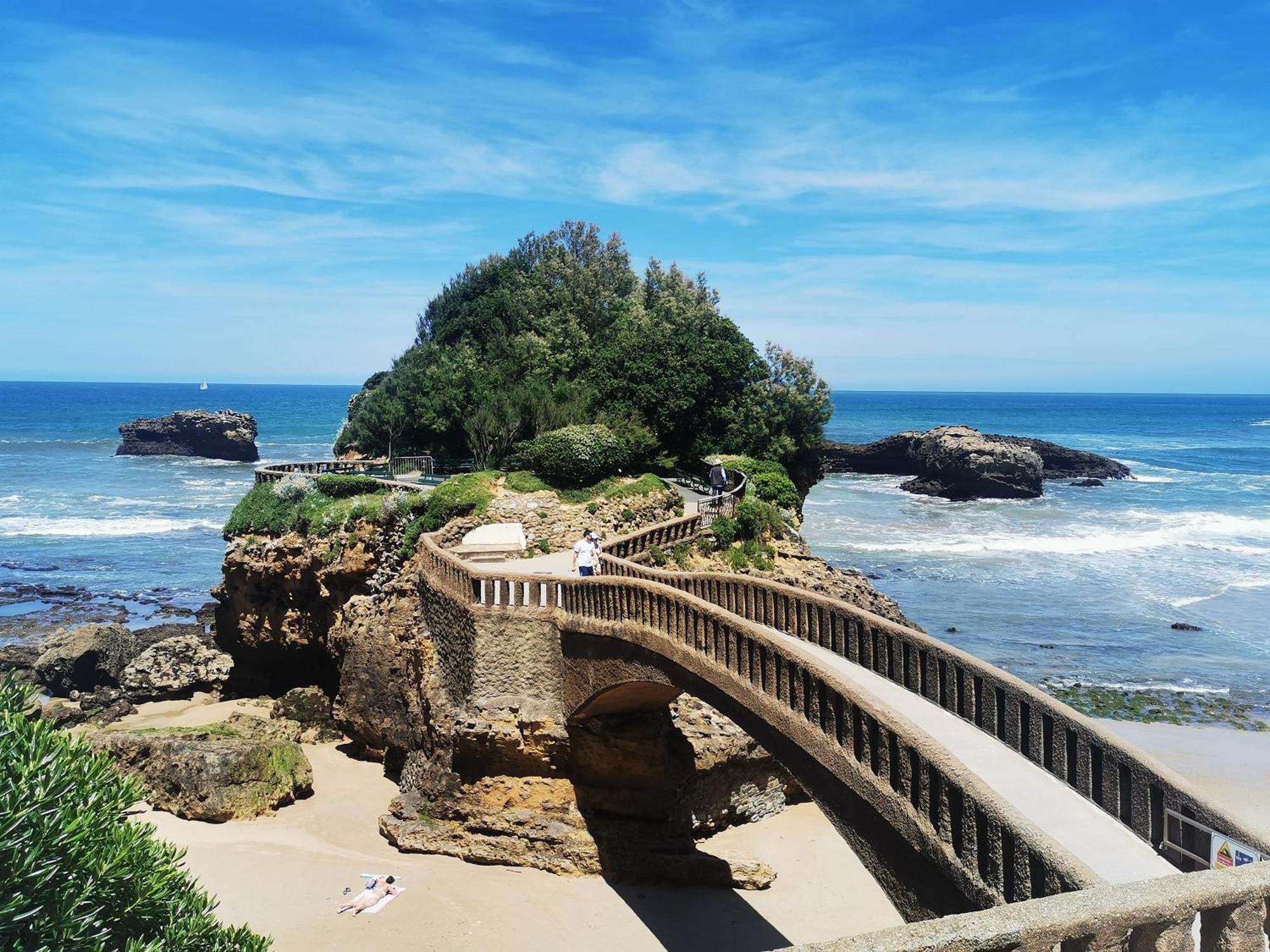 Le Sabaou Biarritz